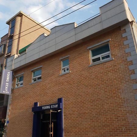 Youngstay Σεούλ Εξωτερικό φωτογραφία