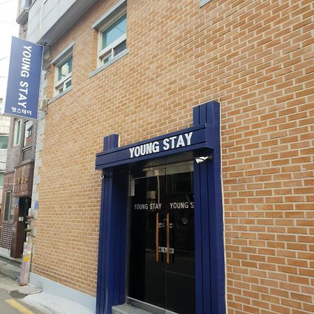 Youngstay Σεούλ Εξωτερικό φωτογραφία