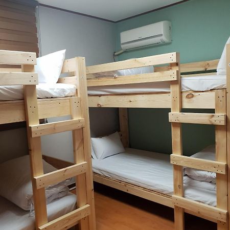 Youngstay Σεούλ Εξωτερικό φωτογραφία