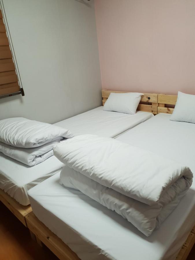 Youngstay Σεούλ Εξωτερικό φωτογραφία