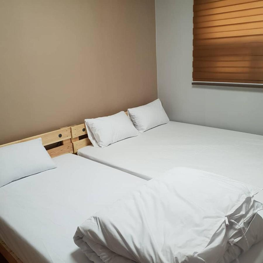 Youngstay Σεούλ Εξωτερικό φωτογραφία