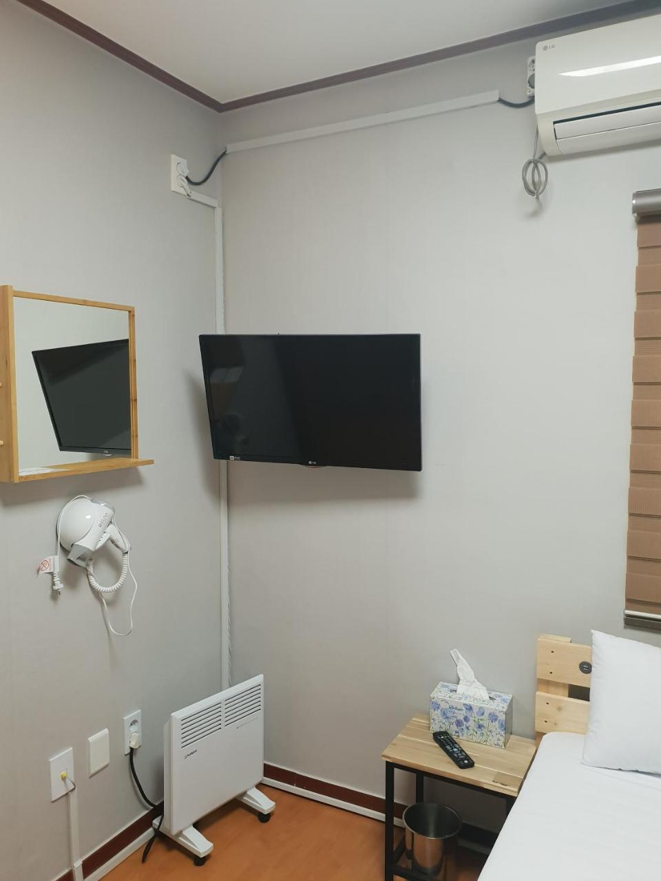 Youngstay Σεούλ Εξωτερικό φωτογραφία