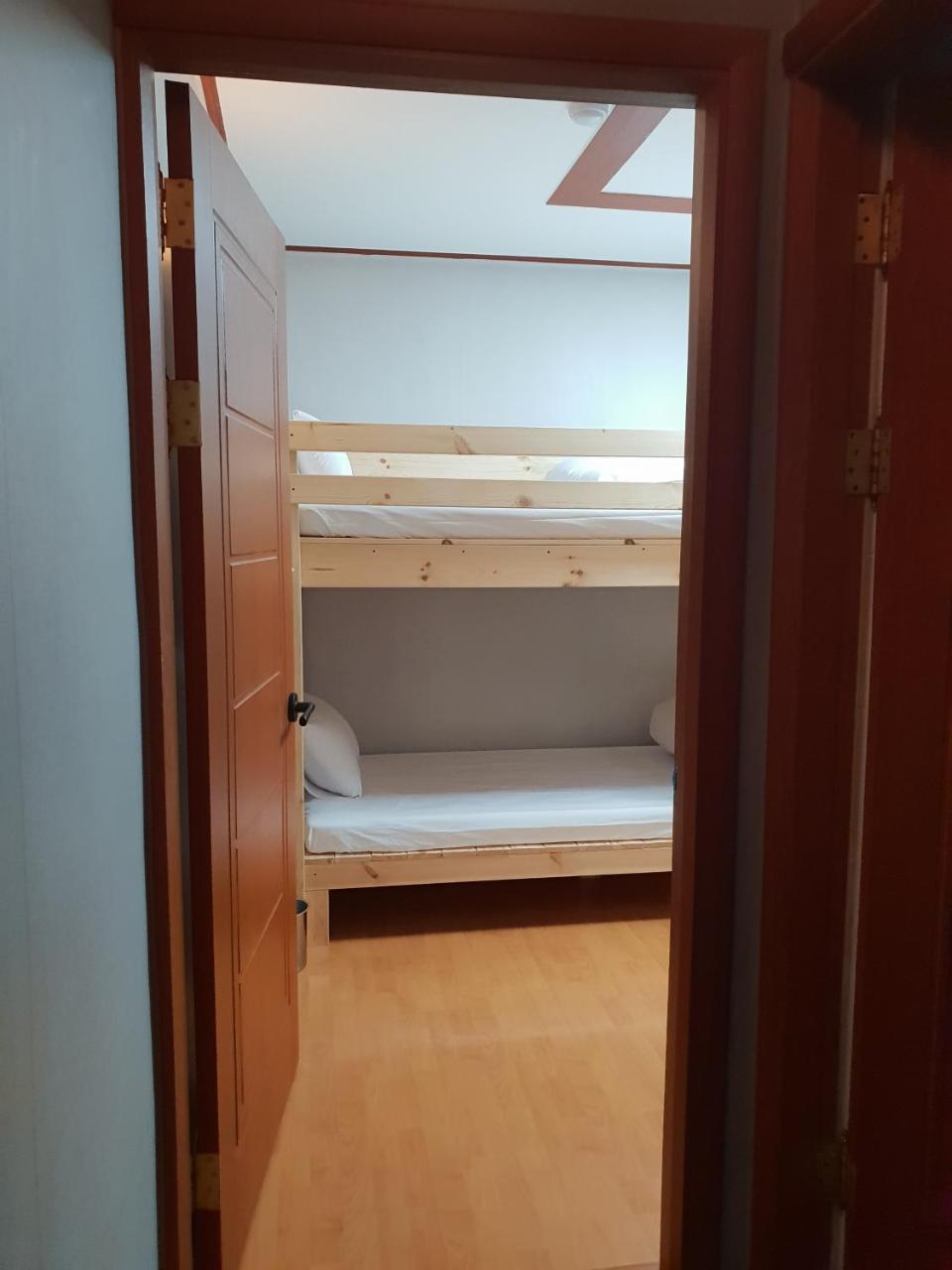 Youngstay Σεούλ Εξωτερικό φωτογραφία