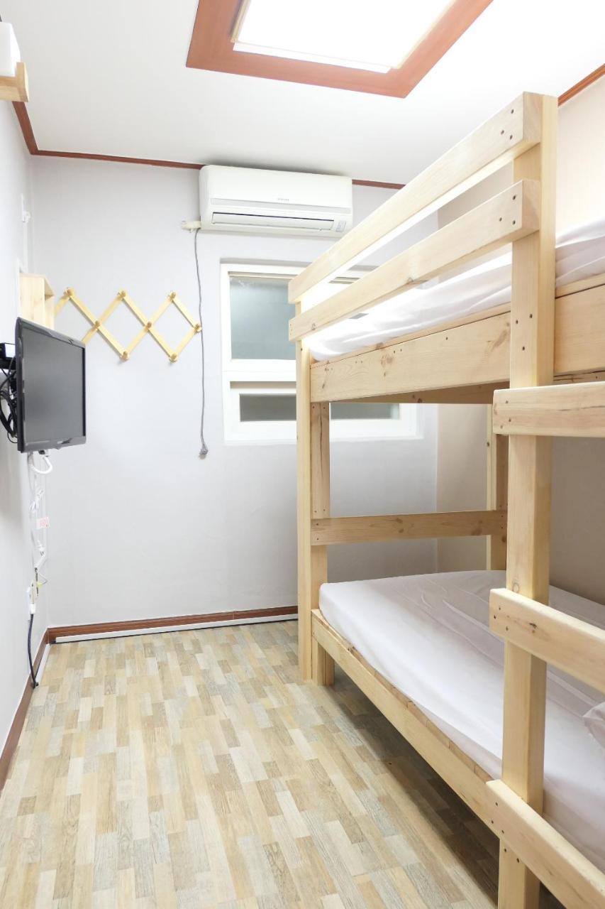Youngstay Σεούλ Εξωτερικό φωτογραφία