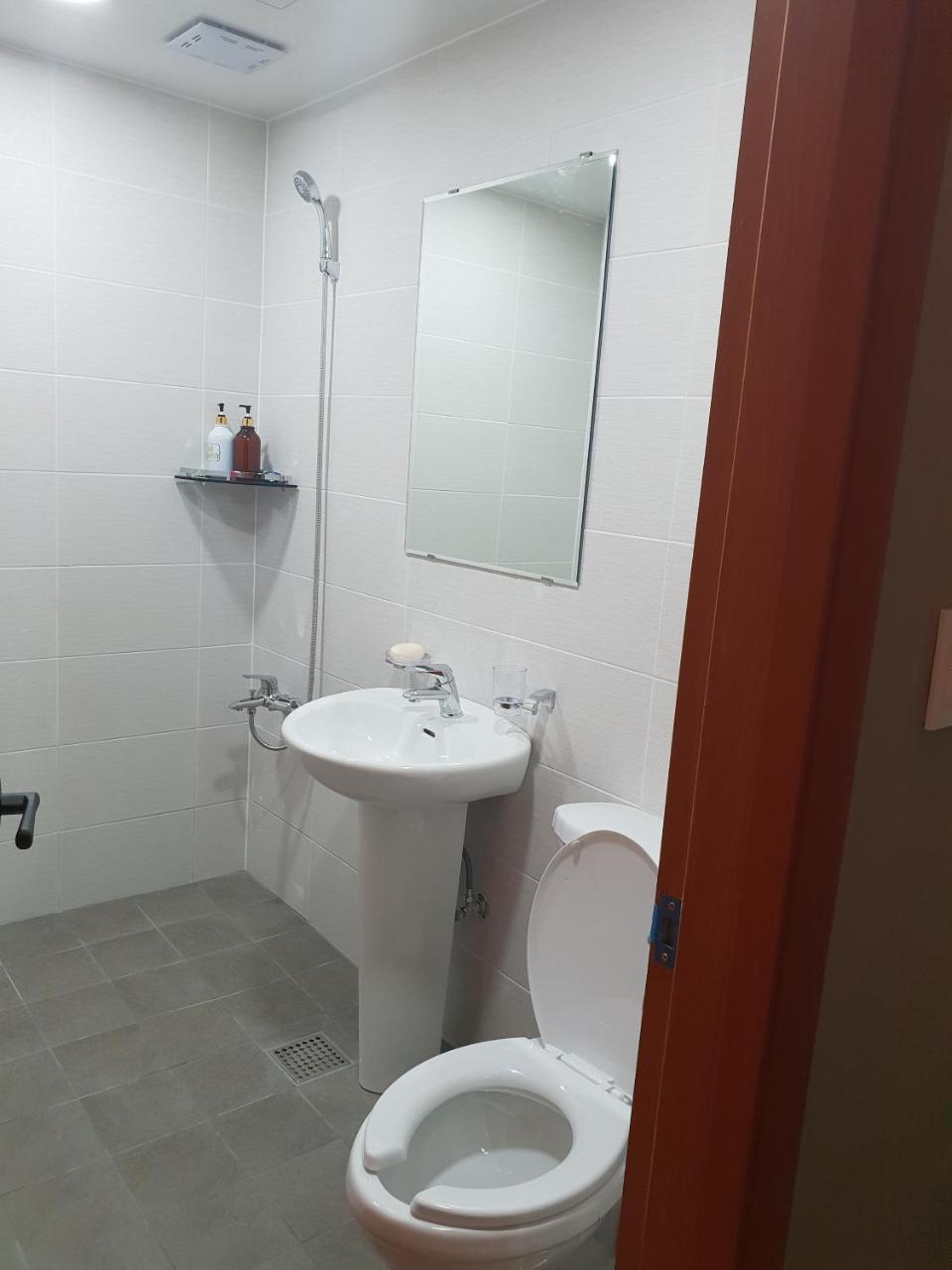 Youngstay Σεούλ Εξωτερικό φωτογραφία