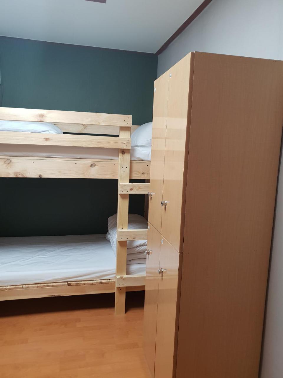 Youngstay Σεούλ Εξωτερικό φωτογραφία