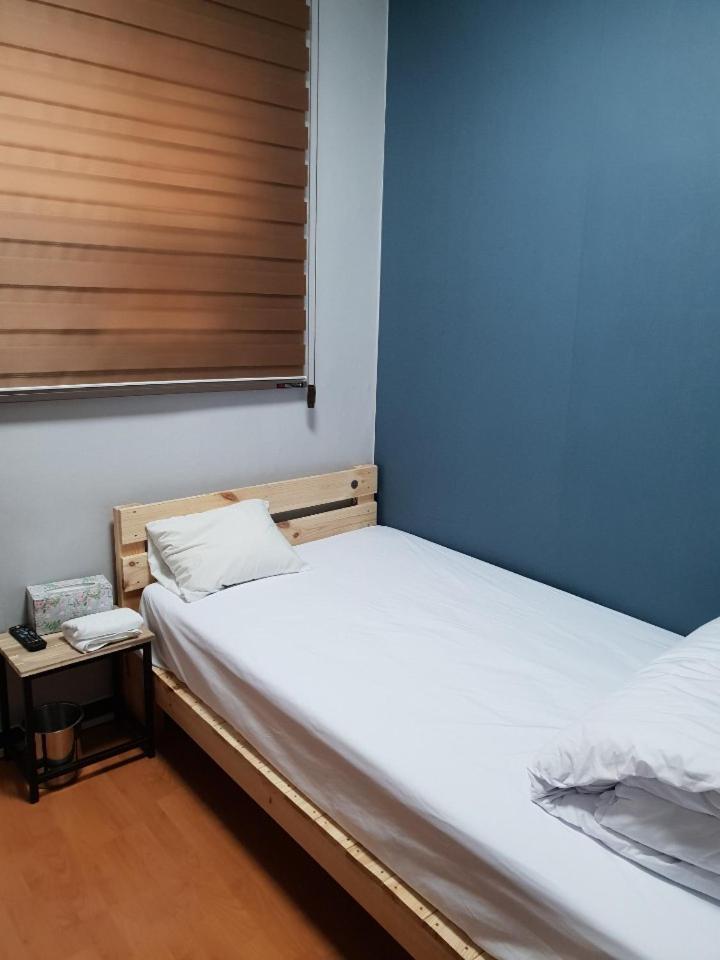 Youngstay Σεούλ Εξωτερικό φωτογραφία