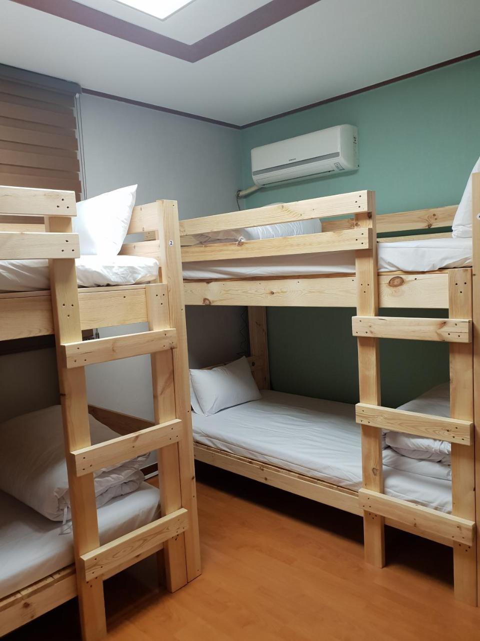 Youngstay Σεούλ Εξωτερικό φωτογραφία