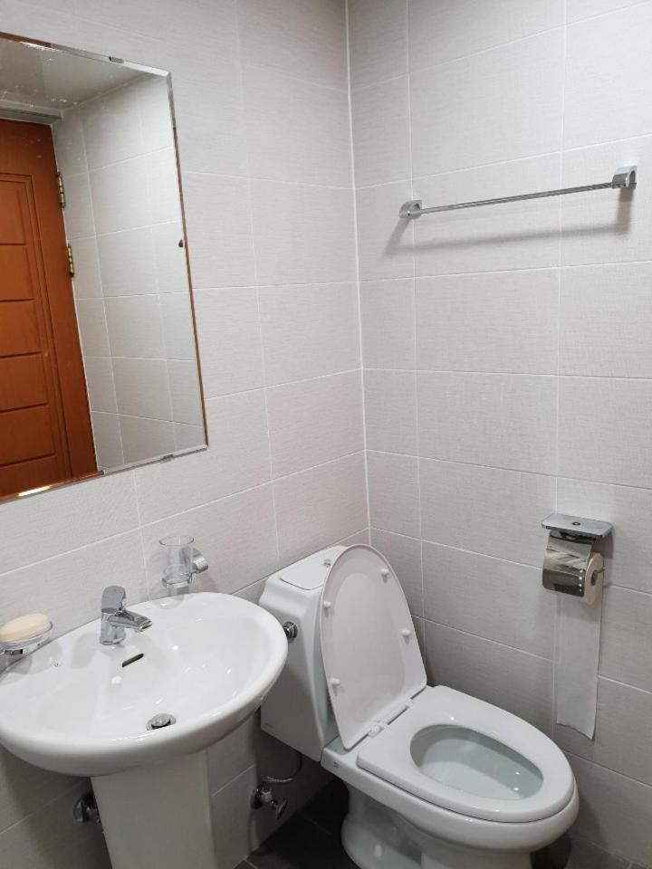 Youngstay Σεούλ Εξωτερικό φωτογραφία