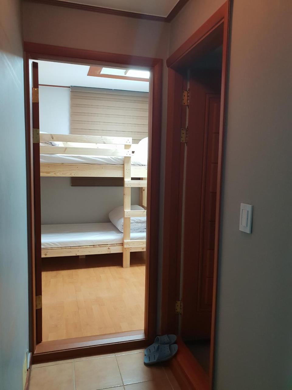 Youngstay Σεούλ Εξωτερικό φωτογραφία