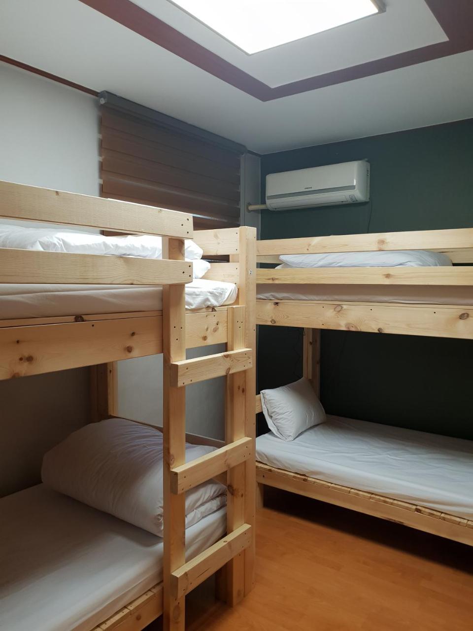 Youngstay Σεούλ Εξωτερικό φωτογραφία