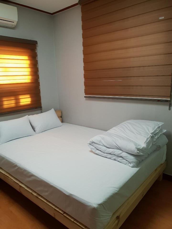 Youngstay Σεούλ Εξωτερικό φωτογραφία