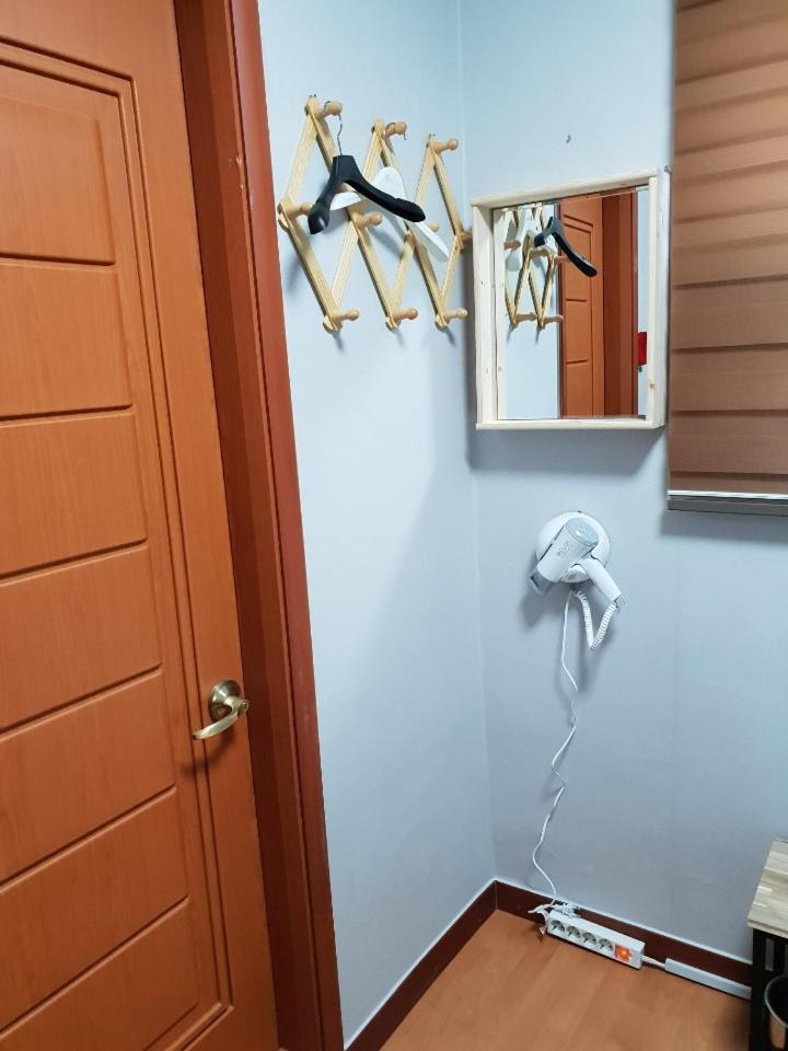Youngstay Σεούλ Εξωτερικό φωτογραφία