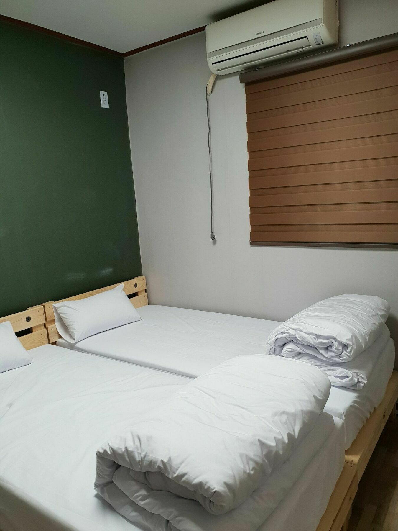 Youngstay Σεούλ Εξωτερικό φωτογραφία